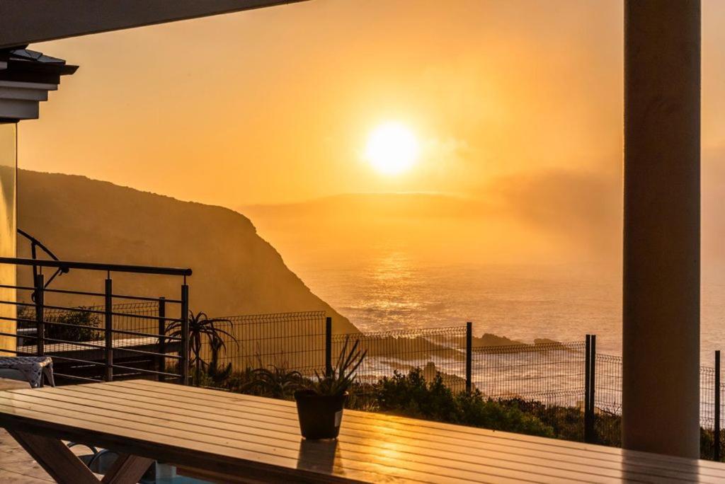 Knysna Breakwaters Haven Luaran gambar