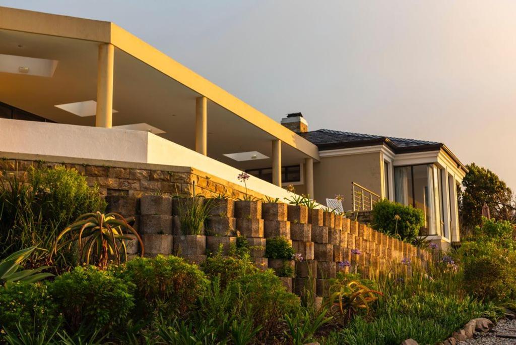 Knysna Breakwaters Haven Luaran gambar