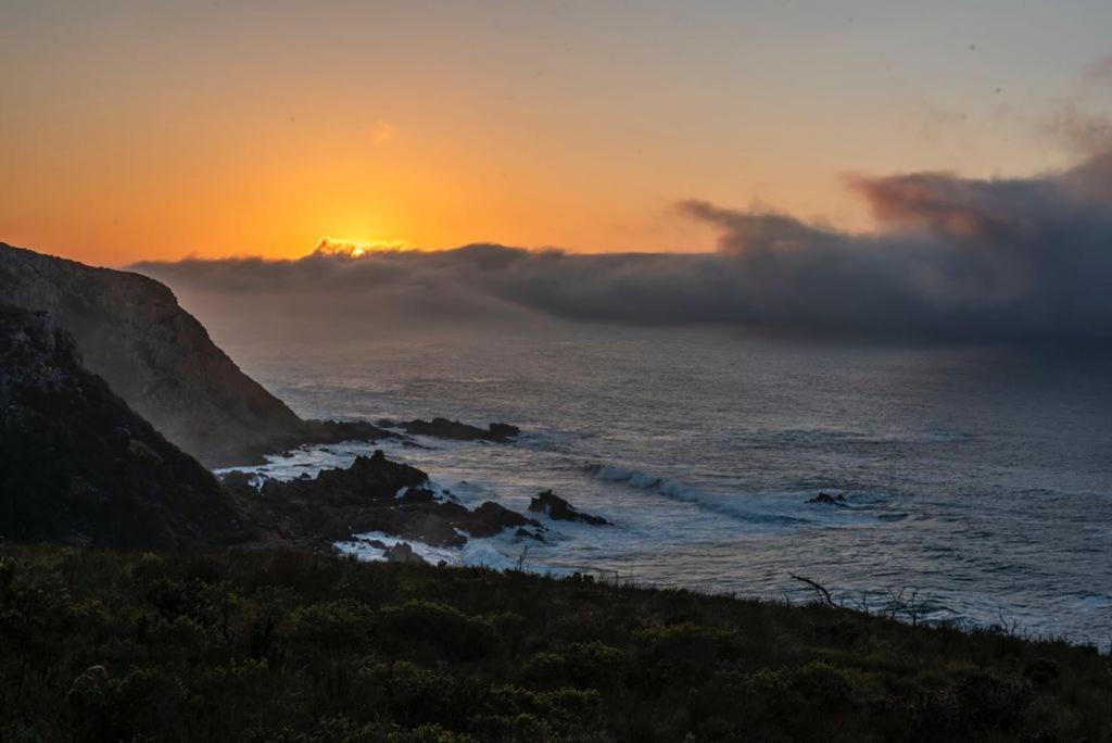 Knysna Breakwaters Haven Luaran gambar