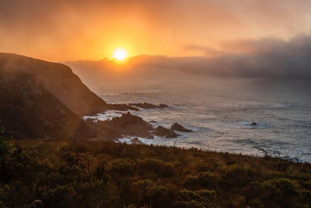 Knysna Breakwaters Haven Luaran gambar