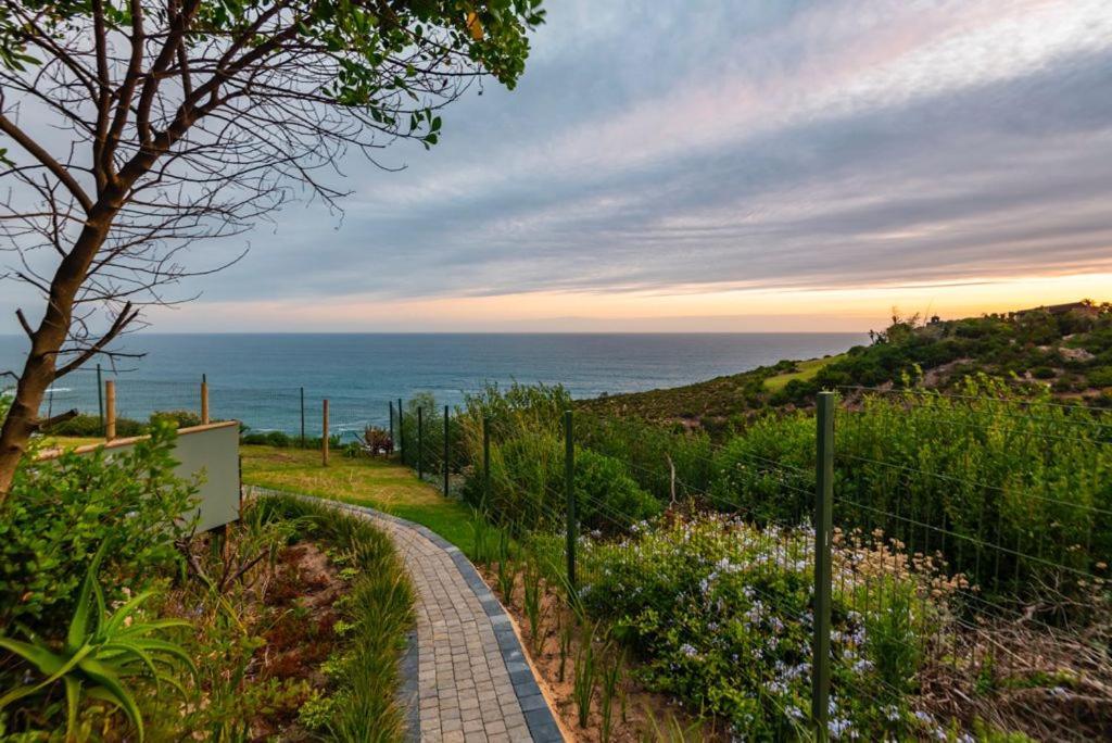 Knysna Breakwaters Haven Luaran gambar